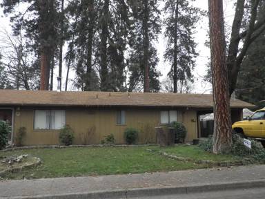 Main picture of 1510 SW K St