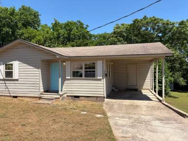 Main picture of 922 N 20th St
