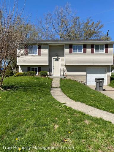 Main picture of 5518 S Arlington Ave
