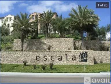 Main picture of 2634 Escala Cir