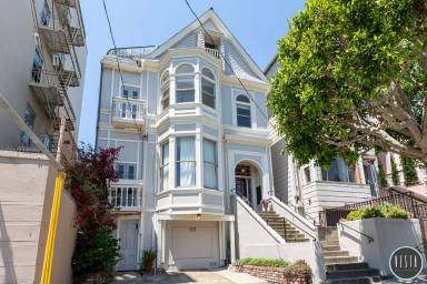 Main picture of 2029 Pierce St