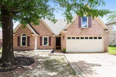 Main picture of 9335 Barrow Dr
