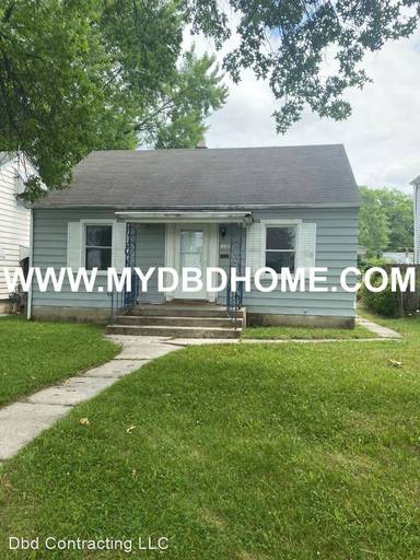 Main picture of 4011 S Park Dr