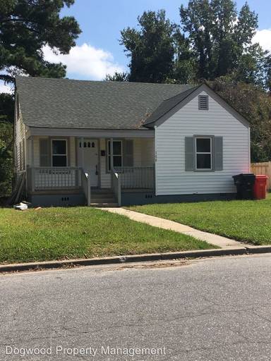 Main picture of 108 Harrell St