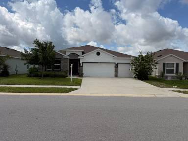 Main picture of 3458 Autumn Amber Dr