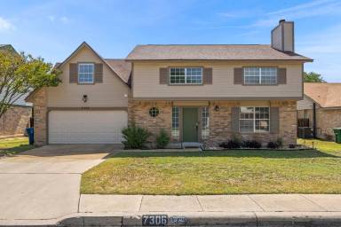 Main picture of 7306 Park West Dr