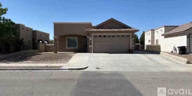 Main picture of 14280 Desert Sky Dr