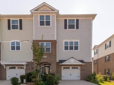 Main picture of 1507 Gathering Park Cir