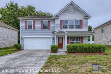 Main picture of 4012 Watsonia Dr