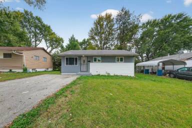 Main picture of 138 Grampian Rd