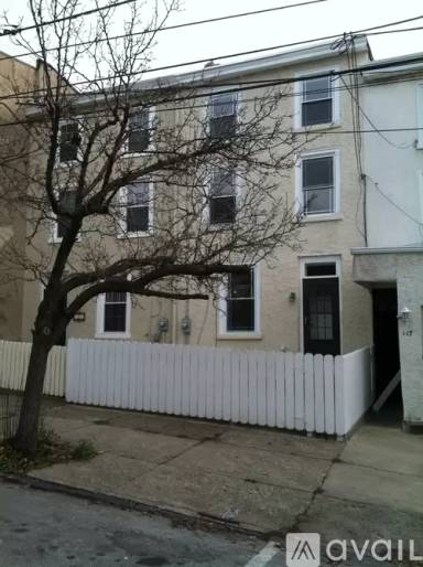 Main picture of 119 Seville St