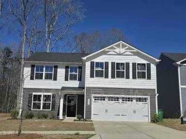 Main picture of 8005 Mulberry Glen Ln
