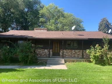 Main picture of 1119 S 1200 W