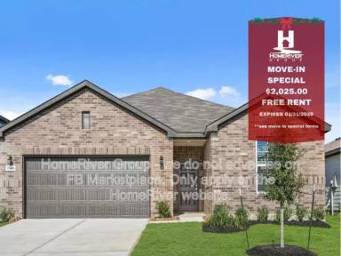 Main picture of 11966 Wisteria Meadows Dr