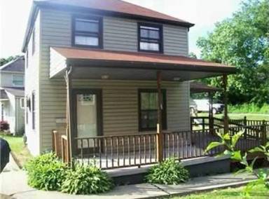 Main picture of 721 East Dr