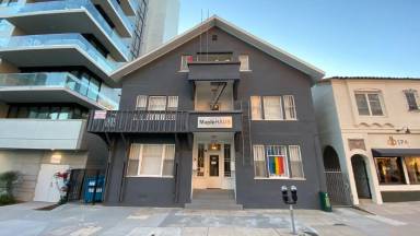 Main picture of 2642 5th Ave