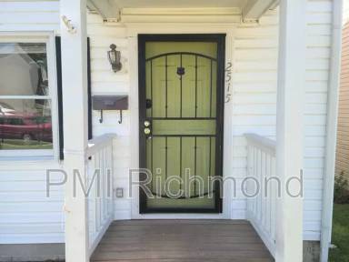 Main picture of 2515 Hargrove St