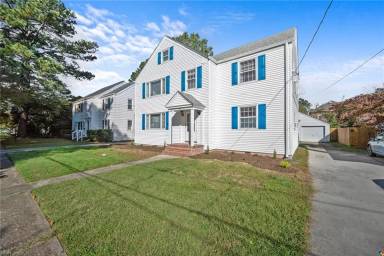 Main picture of 1326 Monterey Ave
