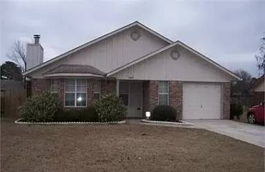 Main picture of 1443 Firefinder Ln