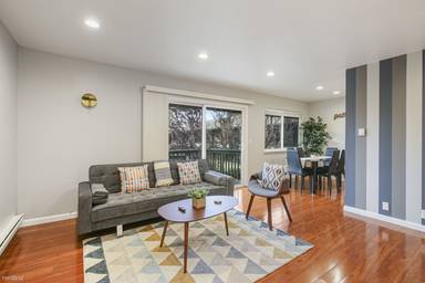 Main picture of 2025 California St
