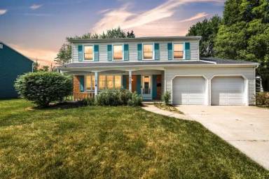 Main picture of 537 Dussel Dr