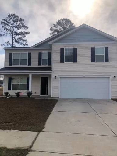 Main picture of 214 Bent Holly Dr