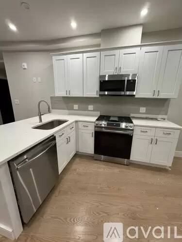 Main picture of 161 Allston St Apartments