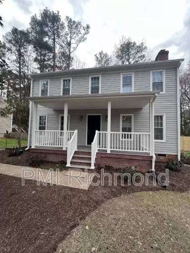 Main picture of 9007 Covewood Rd