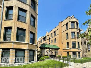 Main picture of 2330-38 N Spaulding Ave