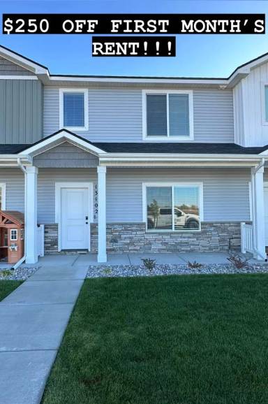 Main picture of Summerfield Townhomes