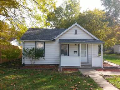 Main picture of 1709 S 8th St