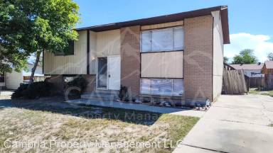 Main picture of 5305 W 5240 S