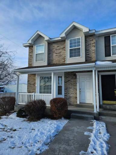 Main picture of 263 Georgetown Dr