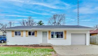 Main picture of 1302 Hovey Ave