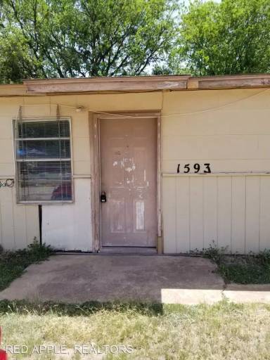 Main picture of 1591 Cullar Dr