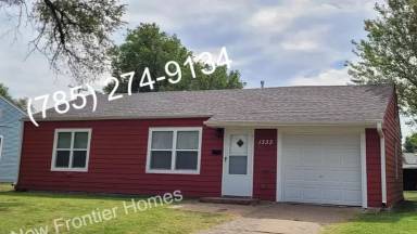 Main picture of 1333 Ponca Ave
