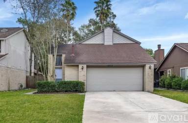 Main picture of 16618 Capewood Dr