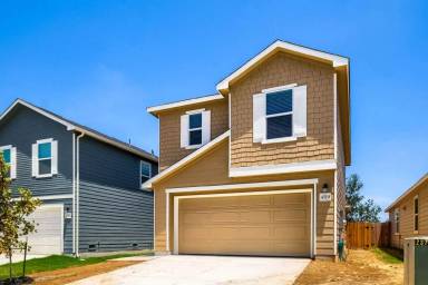 Main picture of 4519 Gato Calico Dr