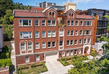 Main picture of 16 Valley St