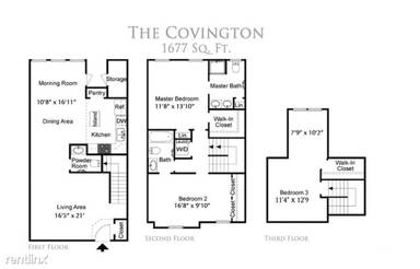 Main picture of 1300 River Tree Dr