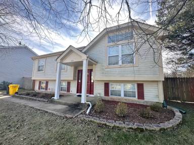 Main picture of 1415 Gesna Dr