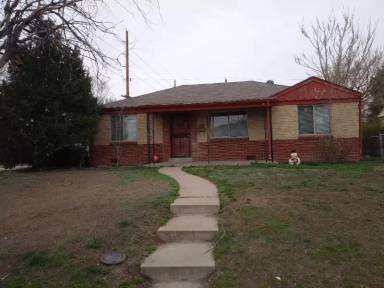 Main picture of 1300 S Beach Ct