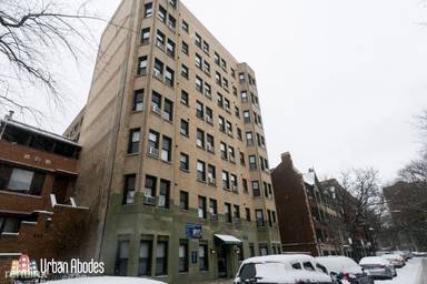 Main picture of 550 W Arlington Pl Apartments