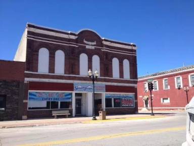 Main picture of 1136 6th St