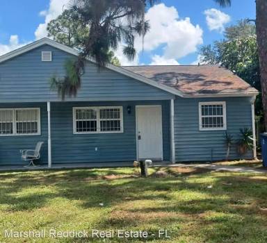 Main picture of 4924 24th St SW