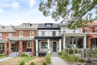 Main picture of 5308 Kansas Ave NW