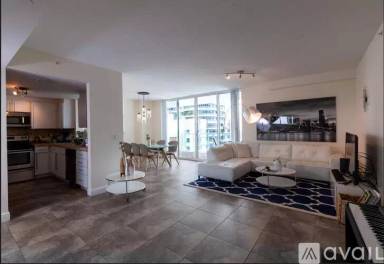 Main picture of Vue At Brickell Condo