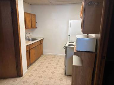 Main picture of 8100 W National Ave