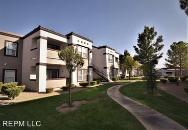 Main picture of Tuscano Condominiums