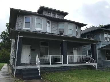 Main picture of 57 N Sherman Dr
